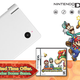 Illustration for article titled Nintendo Packs Bowsers Inside Story Inside New DSi Bundle